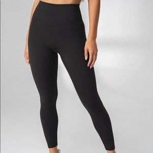 Balance Athletica Cloud Pant - Midnight Small